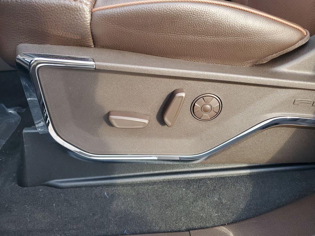 new 2026 Ford F-250 car, priced at $94,609