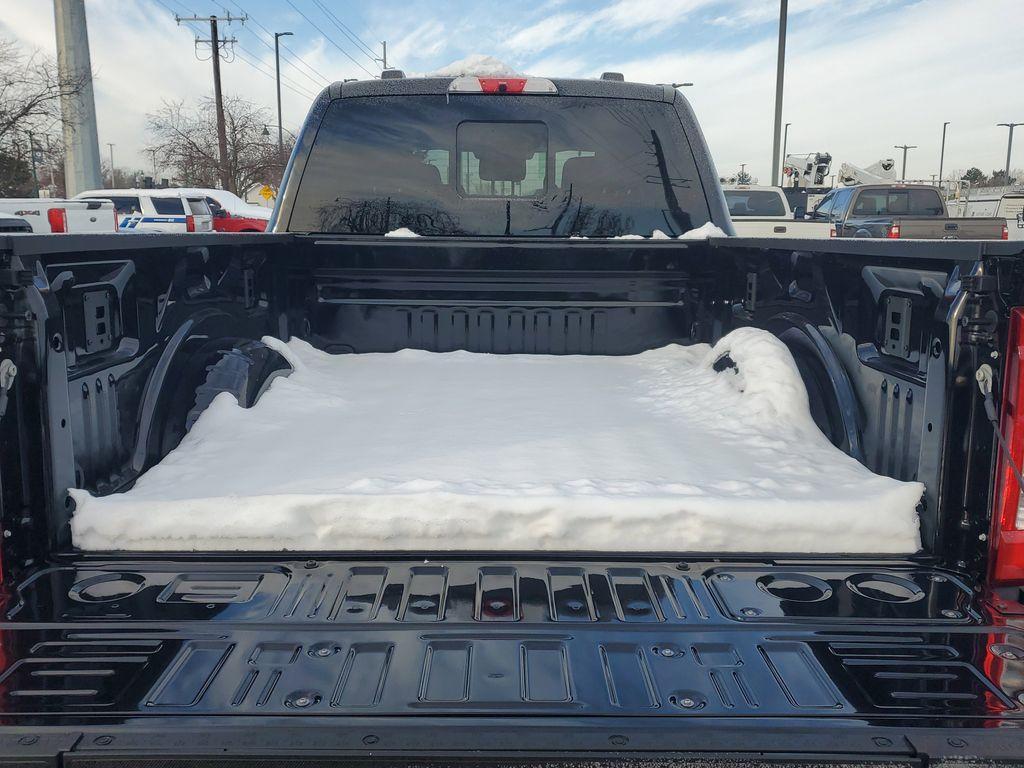 new 2026 Ford F-250 car, priced at $94,609