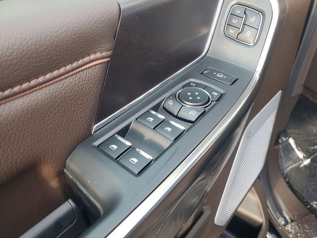 new 2026 Ford F-250 car, priced at $94,609