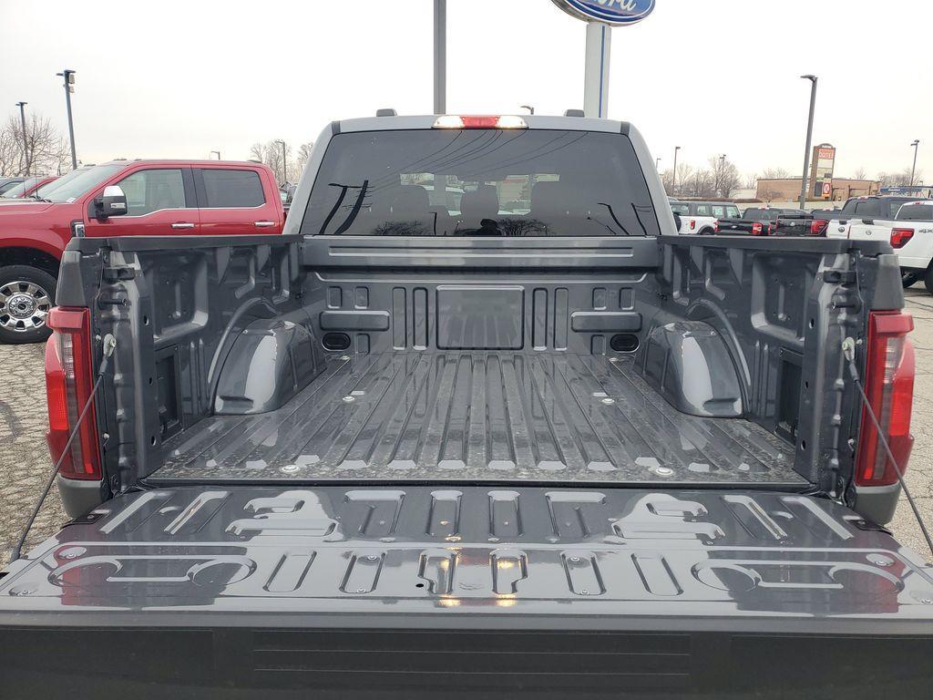 new 2026 Ford F-150 car, priced at $56,073