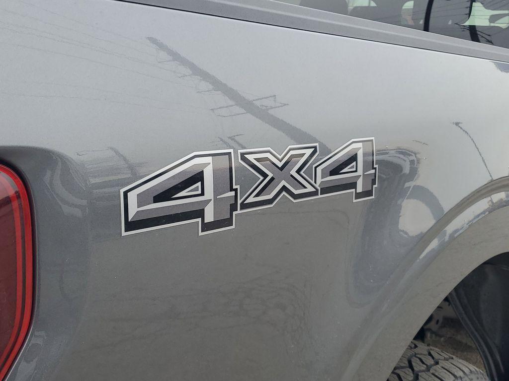 new 2026 Ford F-150 car, priced at $56,073