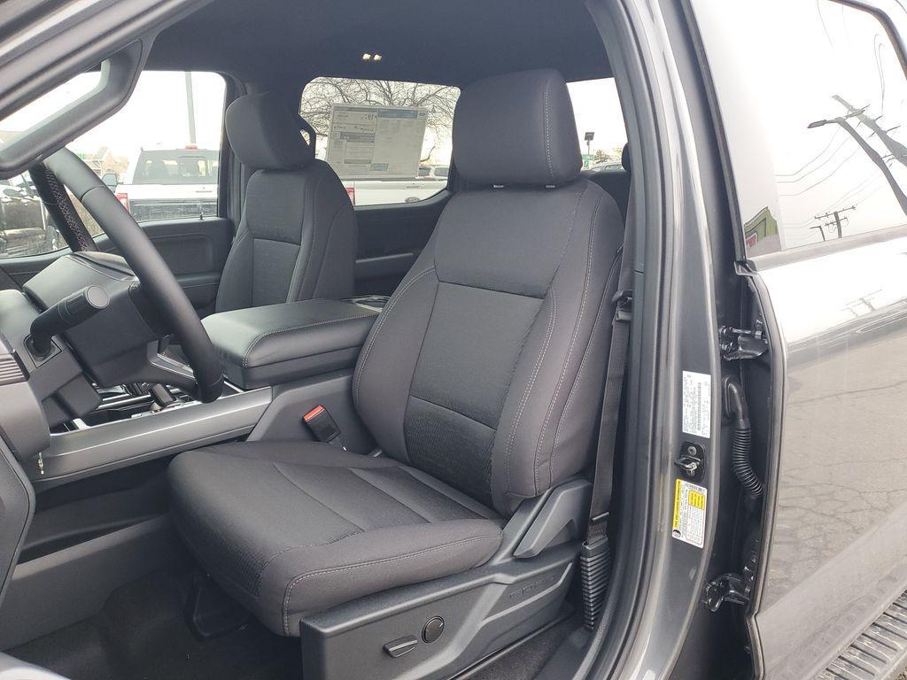 new 2026 Ford F-150 car, priced at $56,073