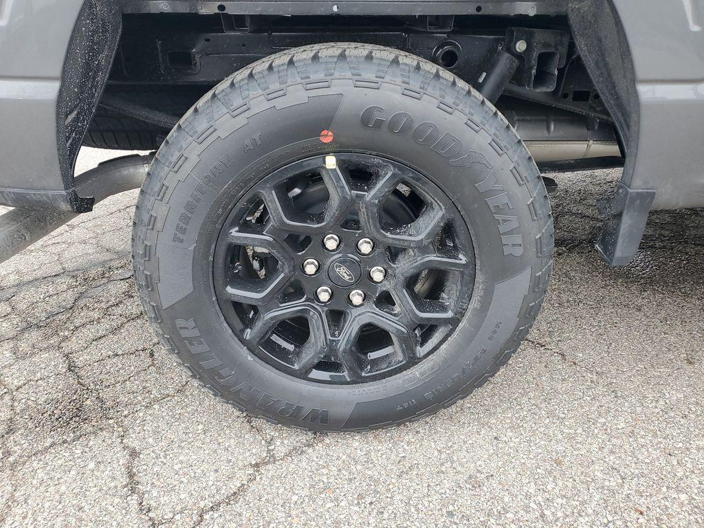 new 2026 Ford F-150 car, priced at $56,073