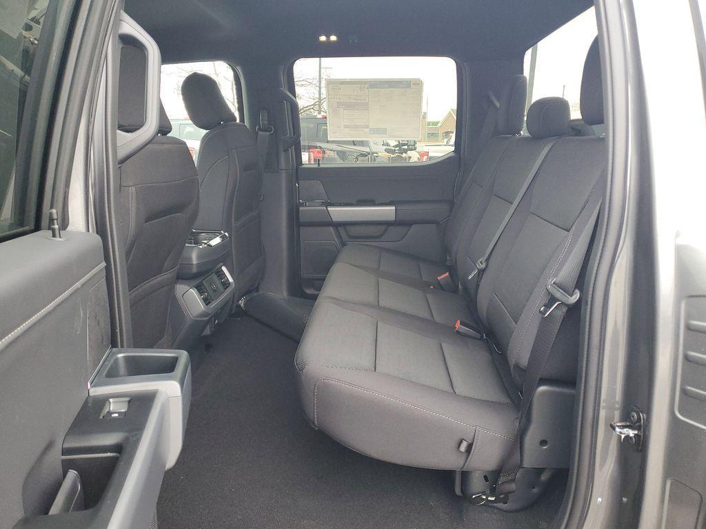 new 2026 Ford F-150 car, priced at $56,073