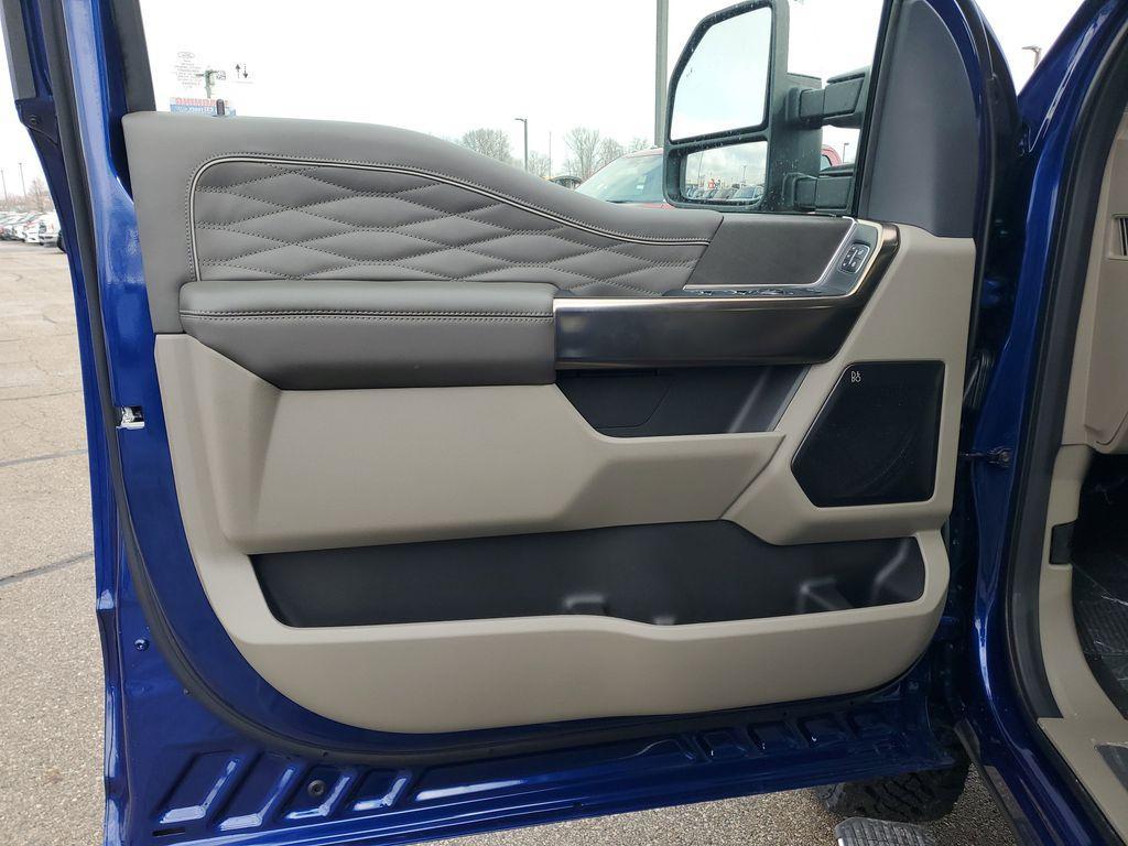 new 2026 Ford F-350 car, priced at $105,632