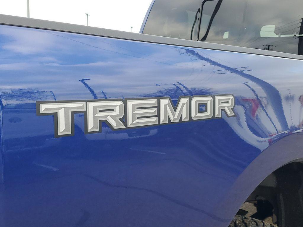 new 2026 Ford F-350 car, priced at $105,632