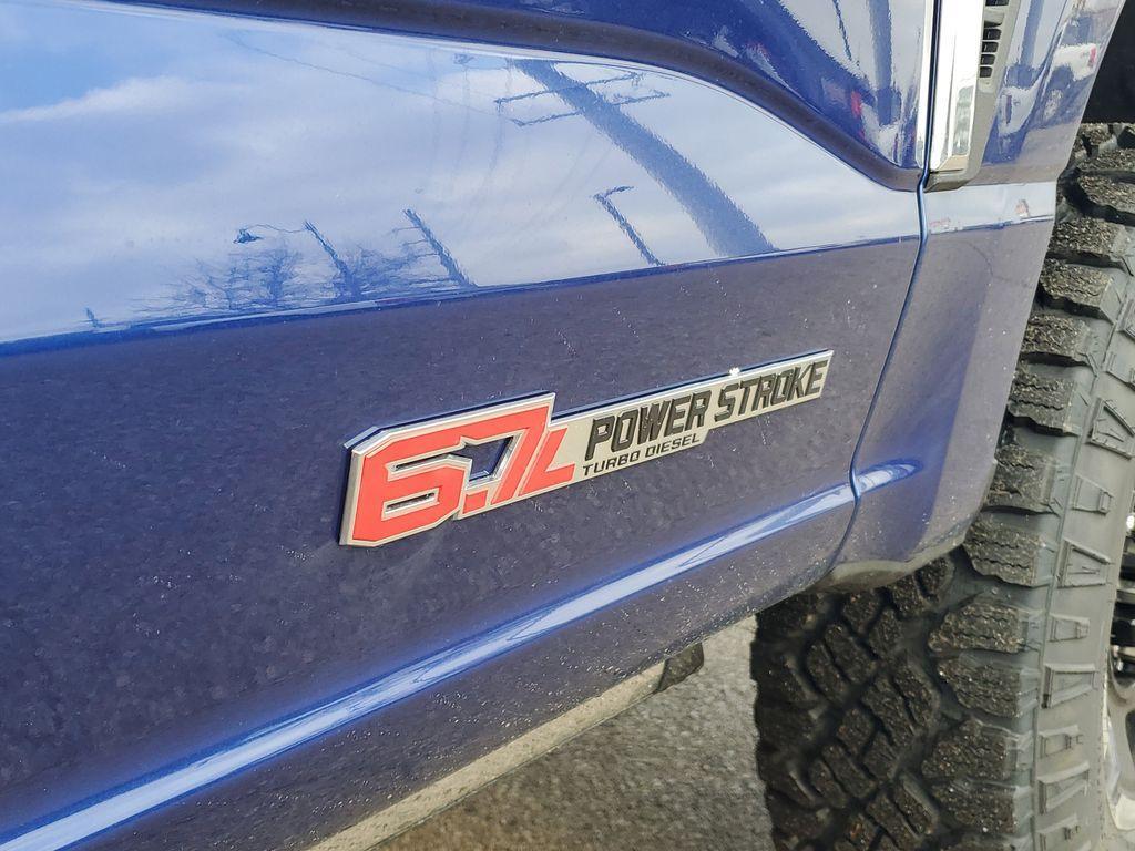 new 2026 Ford F-350 car, priced at $105,632