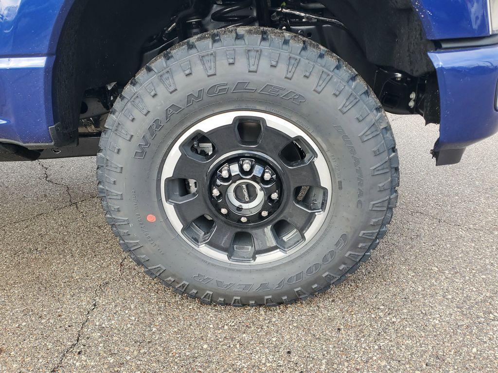 new 2026 Ford F-350 car, priced at $105,632