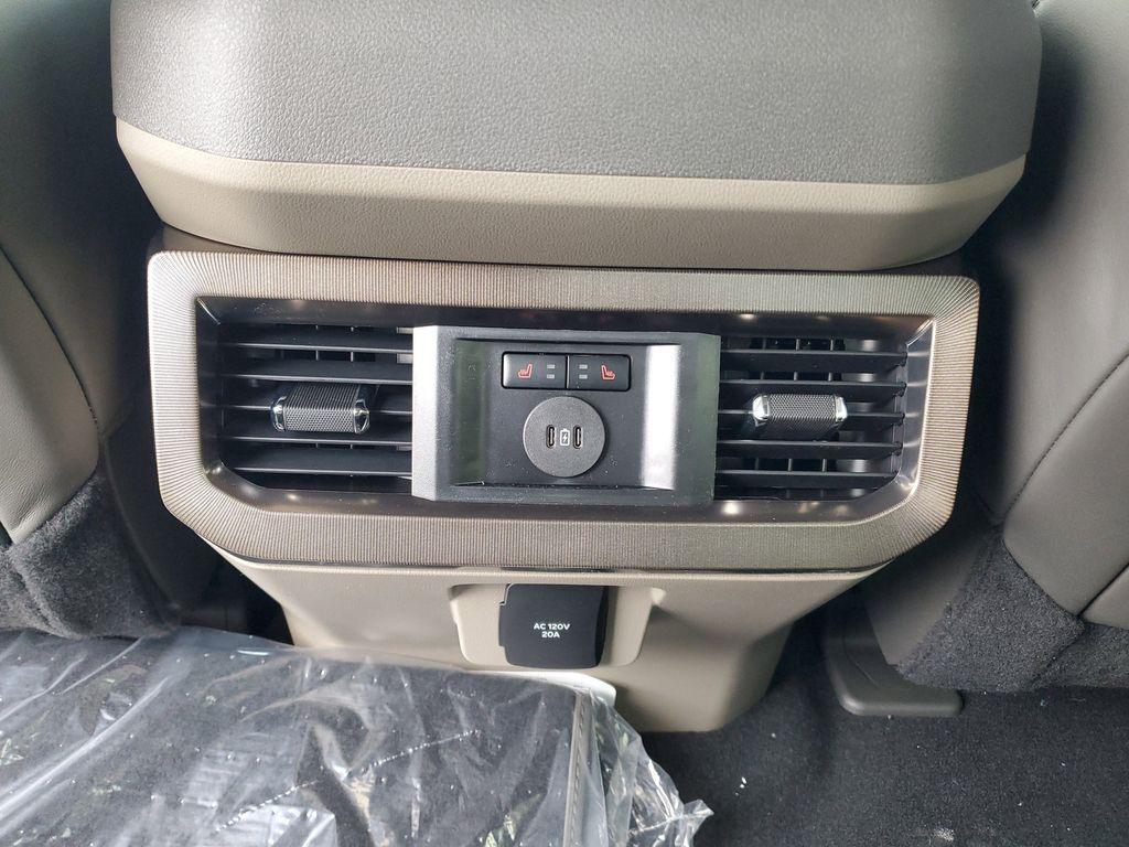 new 2026 Ford F-350 car, priced at $105,632