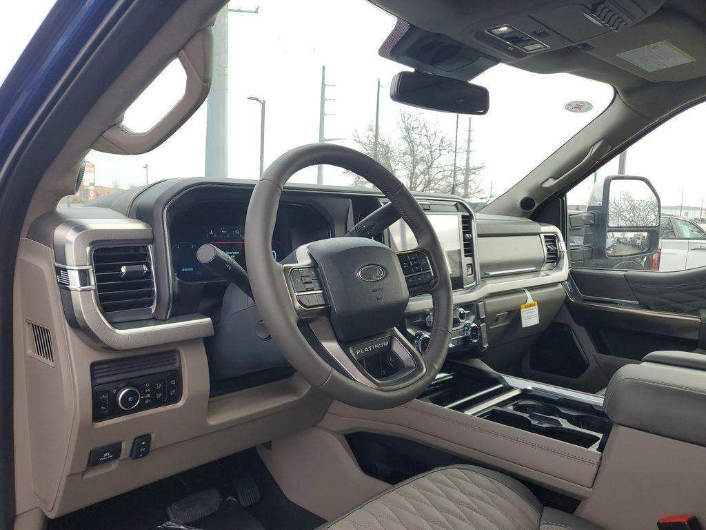 new 2026 Ford F-350 car, priced at $105,632