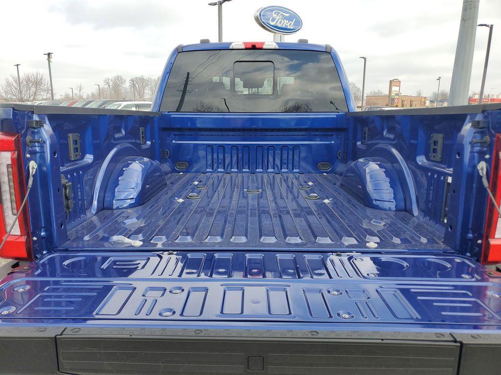 new 2026 Ford F-350 car, priced at $105,632