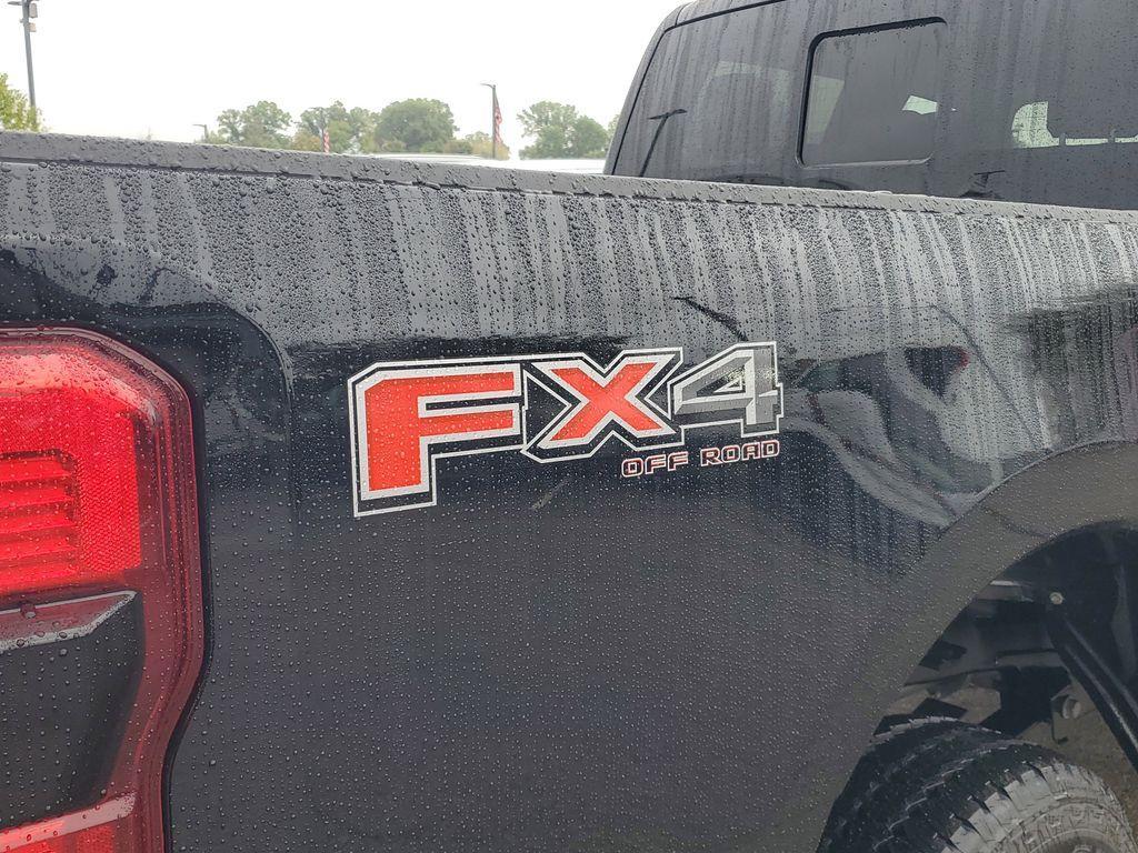 new 2026 Ford F-350 car, priced at $71,677