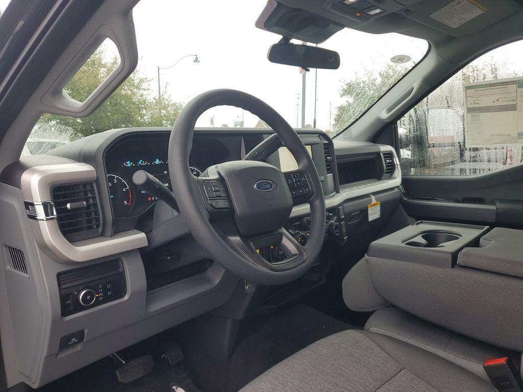 new 2026 Ford F-350 car, priced at $71,677