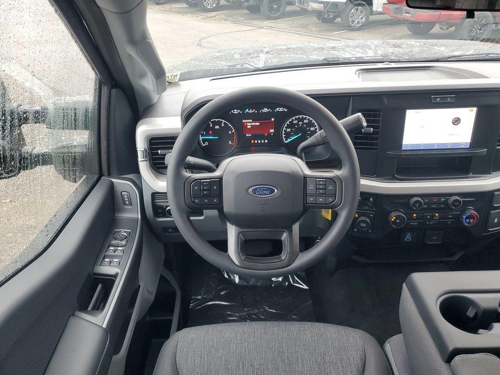 new 2026 Ford F-350 car, priced at $71,677