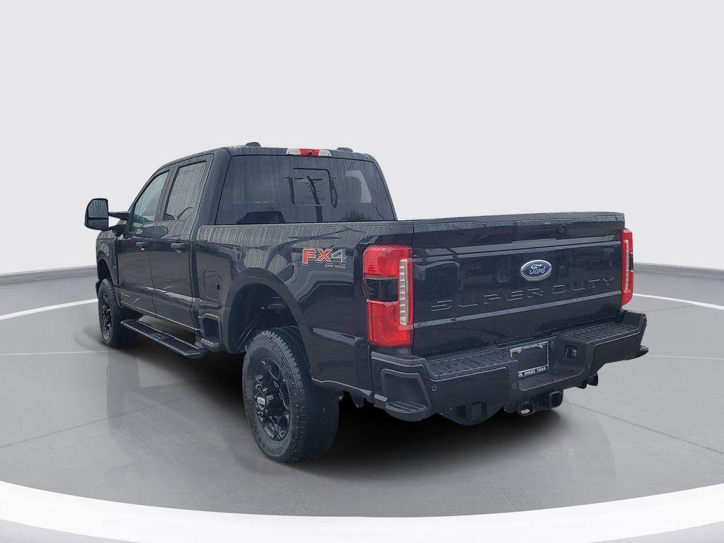 new 2026 Ford F-350 car, priced at $71,677