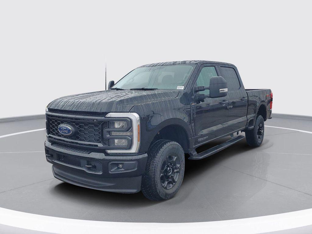 new 2026 Ford F-350 car, priced at $71,677