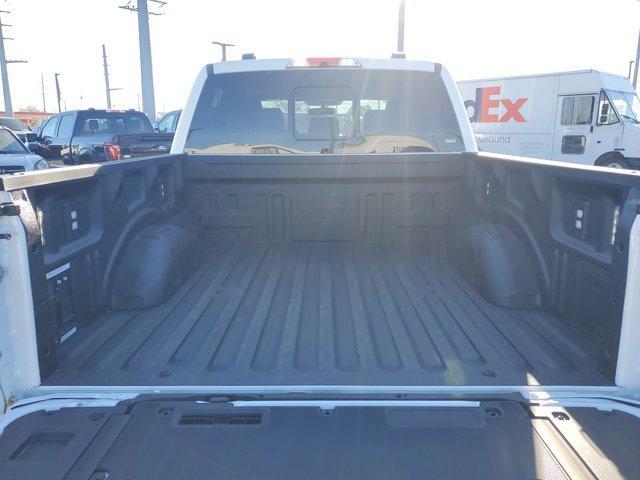 new 2025 Ford F-150 car, priced at $78,711