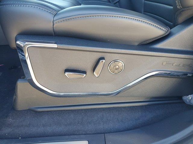 new 2025 Ford F-150 car, priced at $78,711