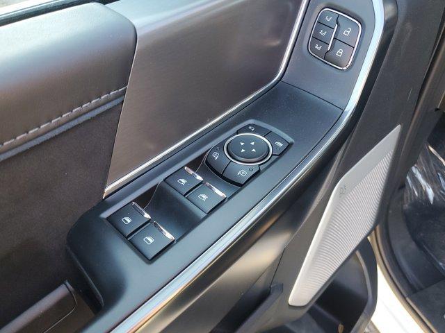 new 2025 Ford F-150 car, priced at $78,711