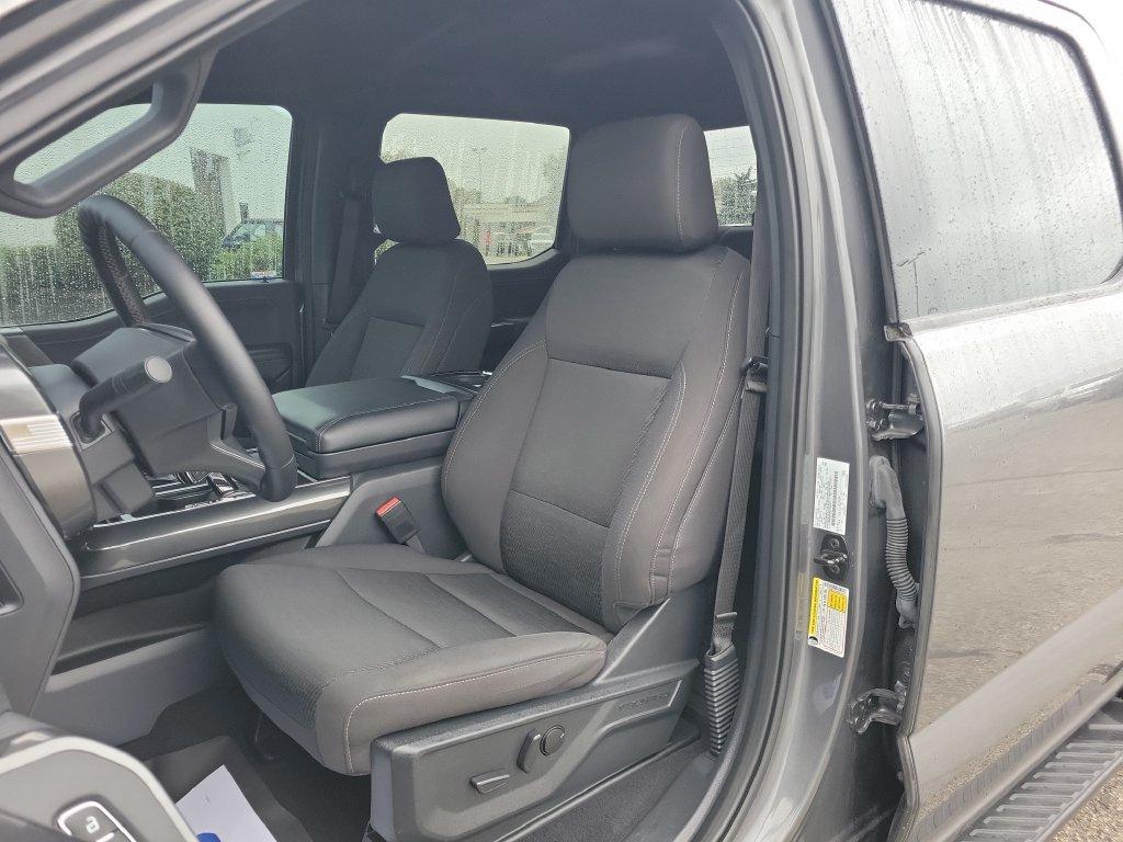 used 2023 Ford F-150 car, priced at $37,562