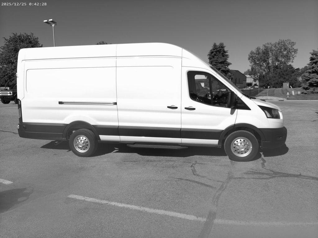 new 2026 Ford Transit-250 car, priced at $57,668