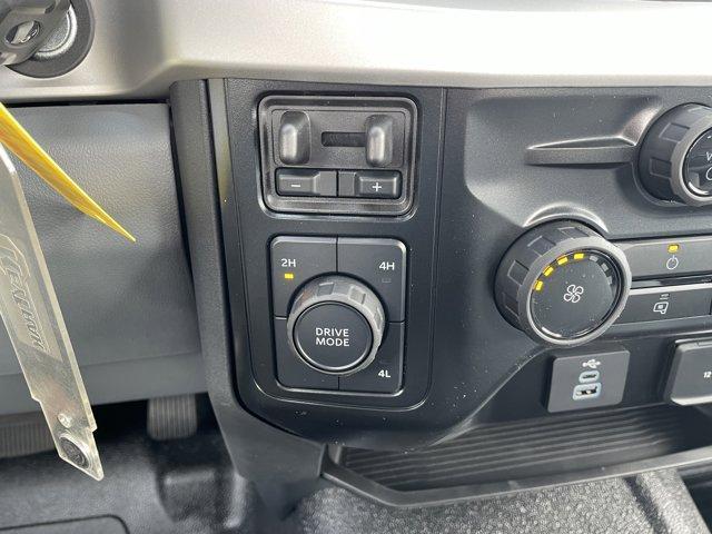 new 2025 Ford F-450 car, priced at $71,700