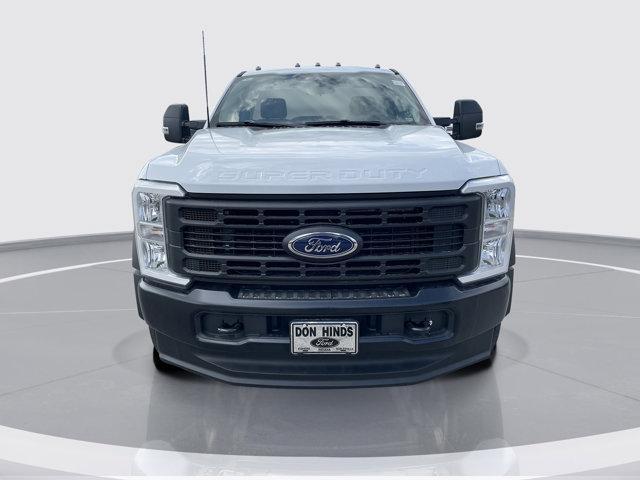 new 2025 Ford F-450 car, priced at $71,700