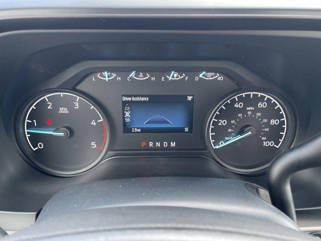 new 2025 Ford F-450 car, priced at $71,700