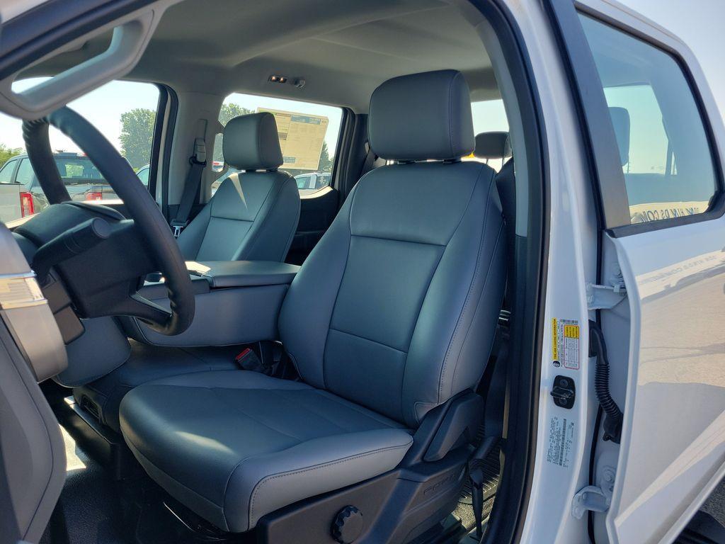 new 2027 Ford F-250 car, priced at $57,600
