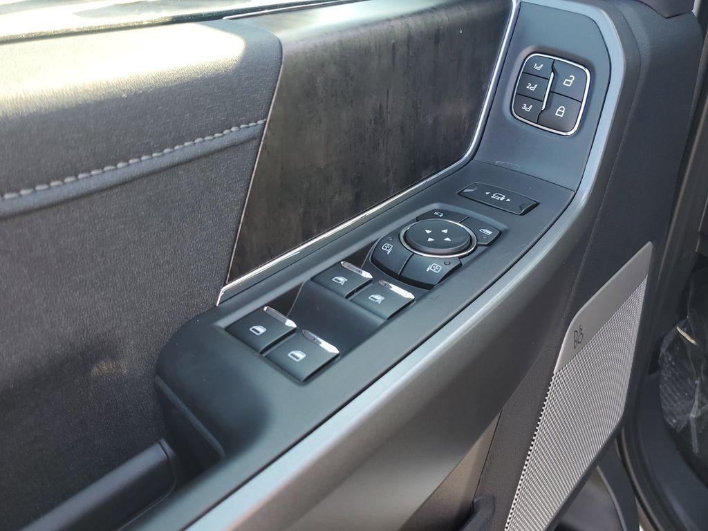 new 2026 Ford F-350 car, priced at $91,740