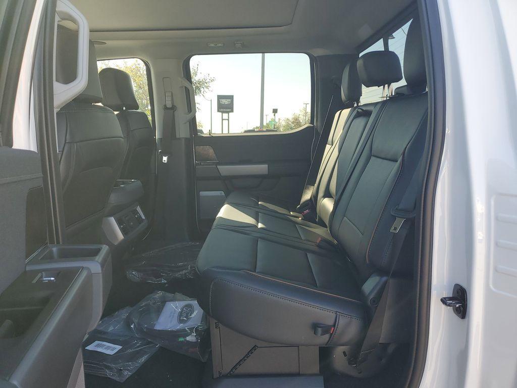 new 2026 Ford F-350 car, priced at $91,740