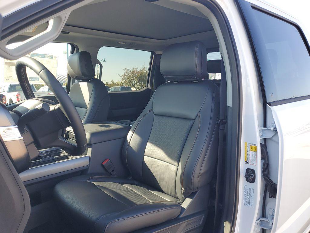 new 2026 Ford F-350 car, priced at $91,740