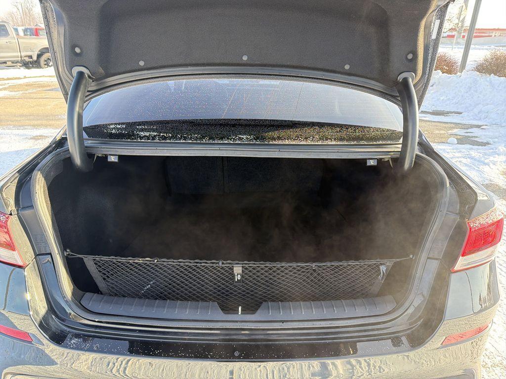 used 2019 Kia Optima car, priced at $12,716