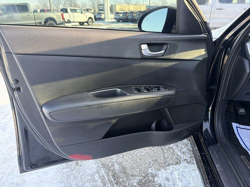 used 2019 Kia Optima car, priced at $12,716