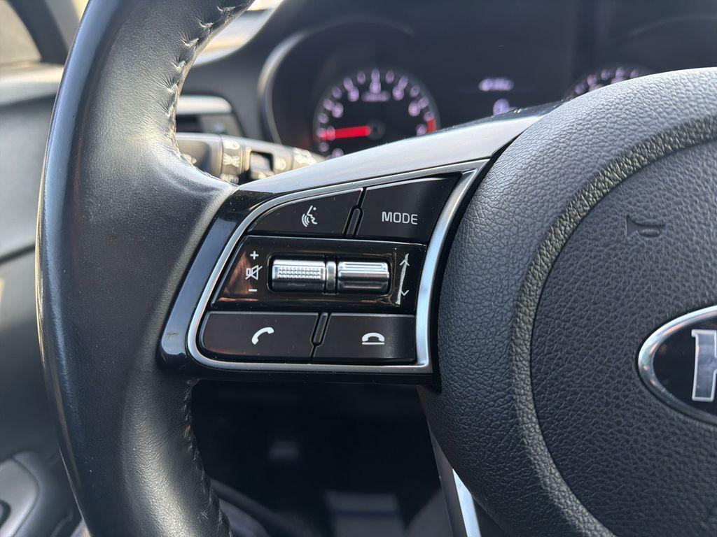 used 2019 Kia Optima car, priced at $12,716