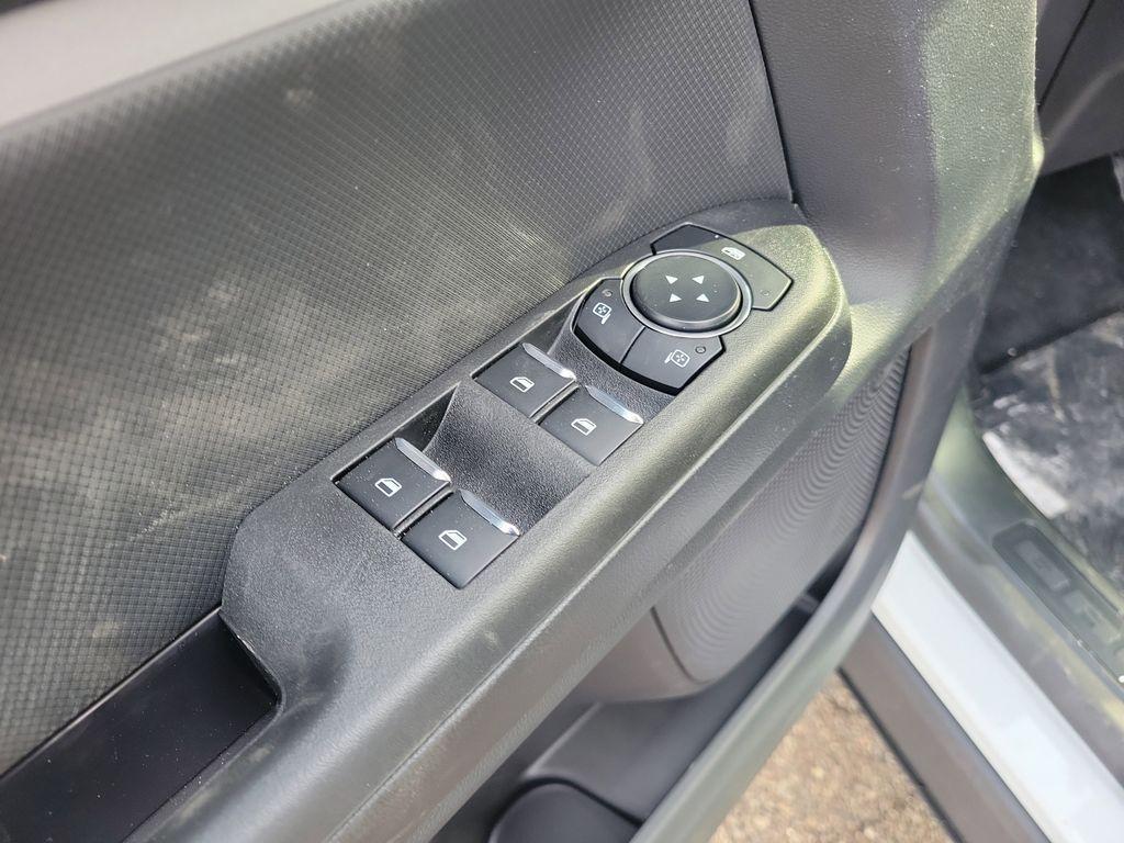 new 2026 Ford Bronco Sport car