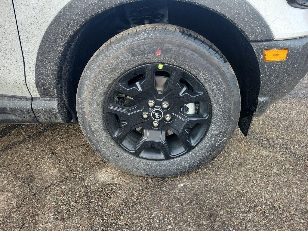 new 2026 Ford Bronco Sport car