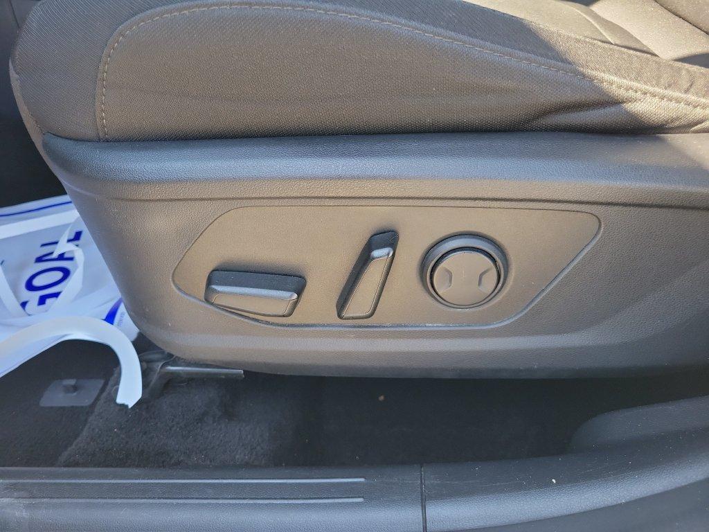 used 2024 Hyundai Tucson car, priced at $20,479