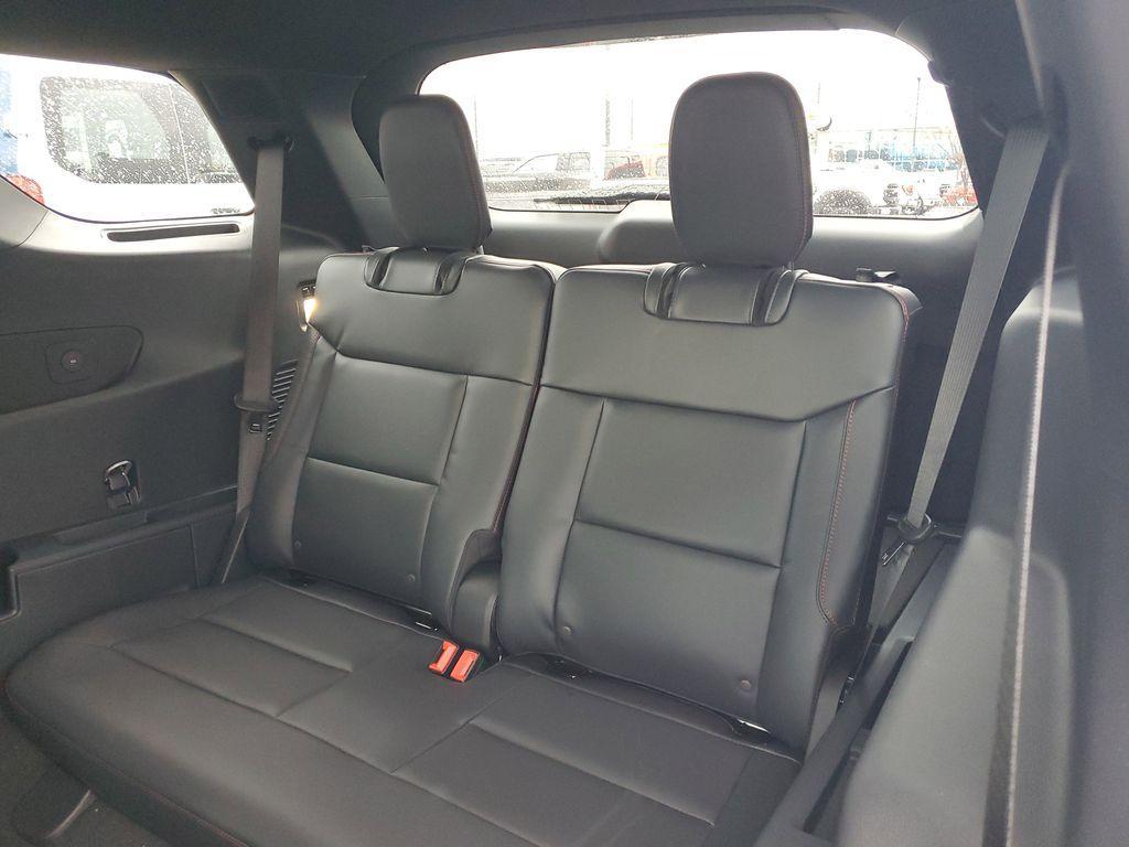 new 2026 Ford Explorer car, priced at $58,213