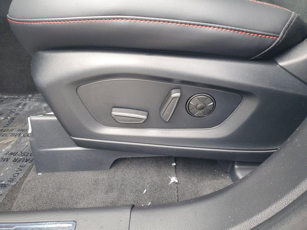 new 2026 Ford Explorer car, priced at $58,213