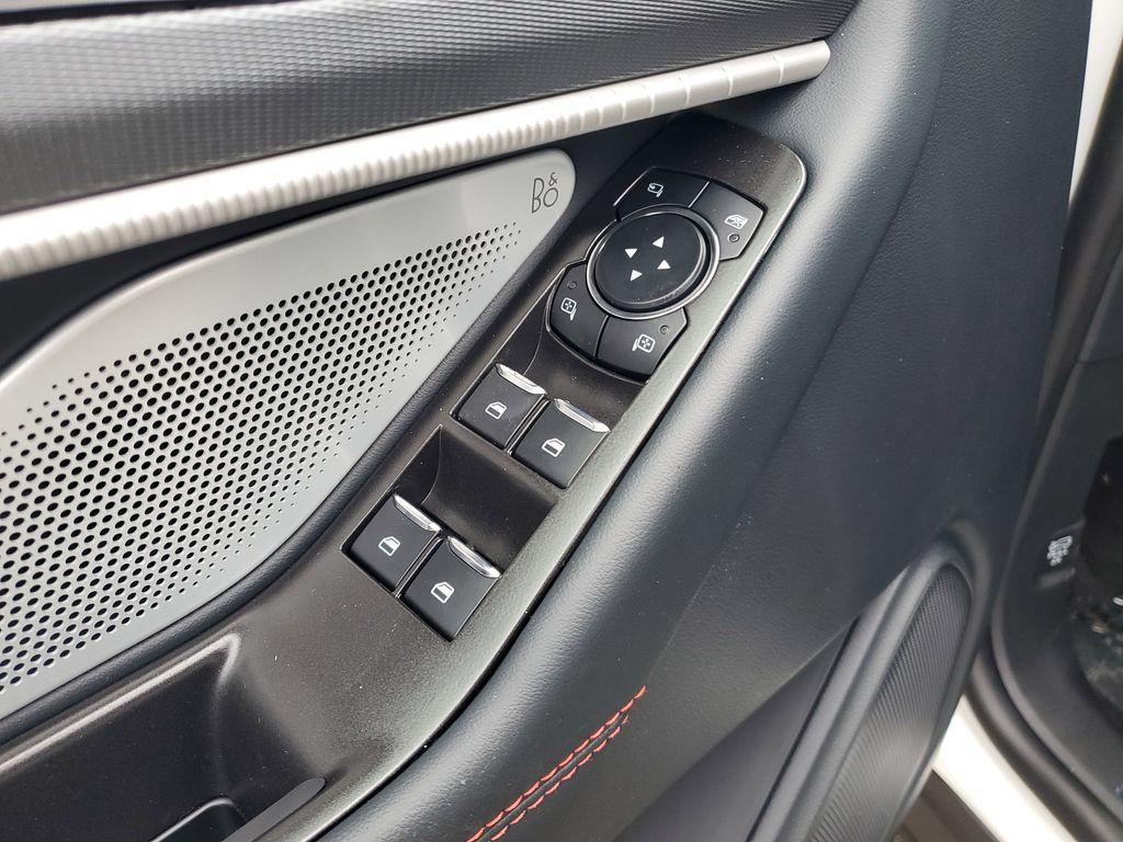 new 2026 Ford Explorer car, priced at $58,213