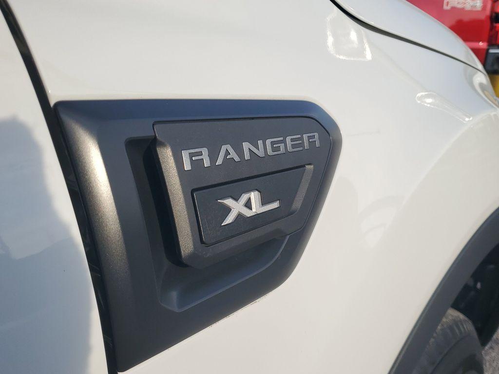 used 2022 Ford Ranger car, priced at $20,284