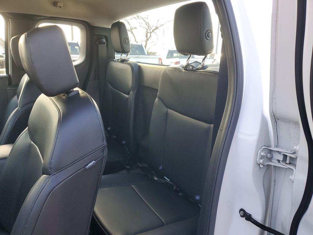 used 2022 Ford Ranger car, priced at $20,284