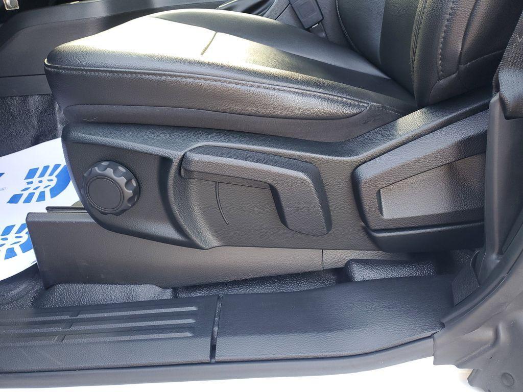 used 2022 Ford Ranger car, priced at $20,284