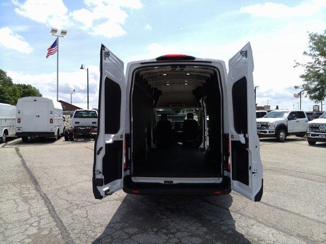 new 2025 Ford Transit-350 car, priced at $57,345