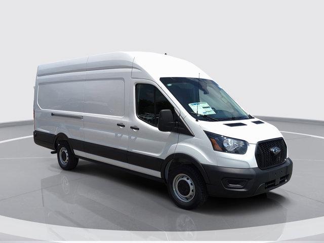 new 2025 Ford Transit-350 car, priced at $57,345