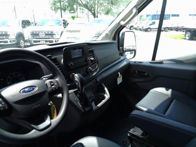 new 2025 Ford Transit-350 car, priced at $57,345