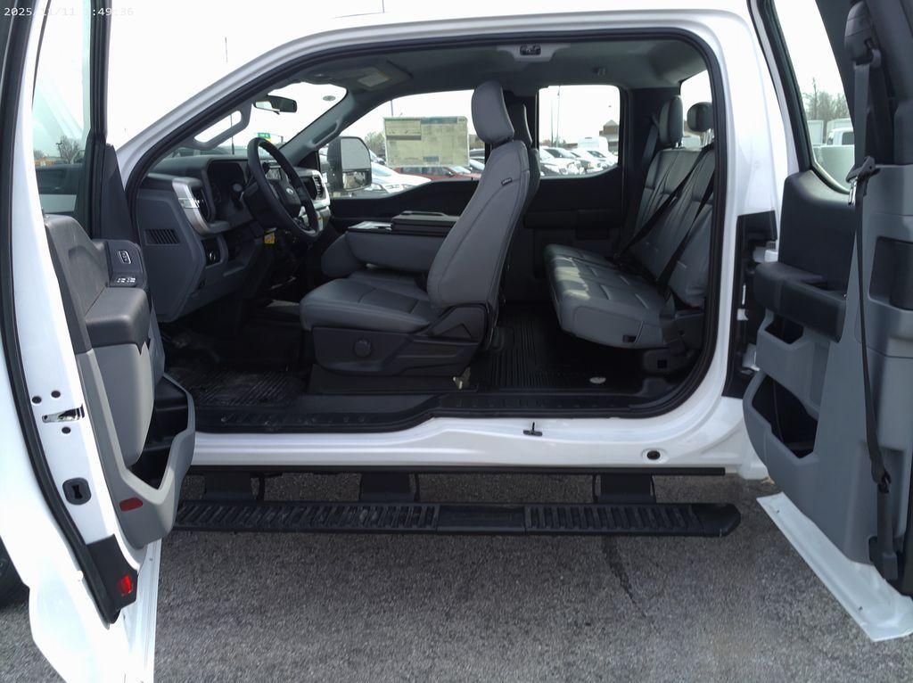 new 2026 Ford F-250 car, priced at $64,666