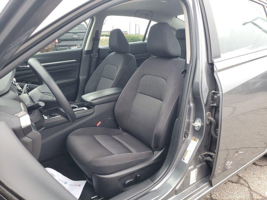 used 2023 Nissan Altima car, priced at $15,931