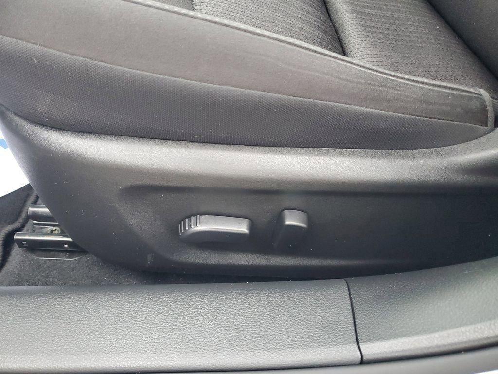 used 2023 Nissan Altima car, priced at $15,931